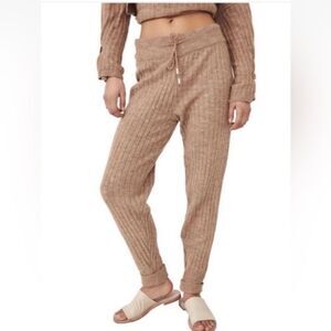 Free People Around the Clock Joggers Size Small